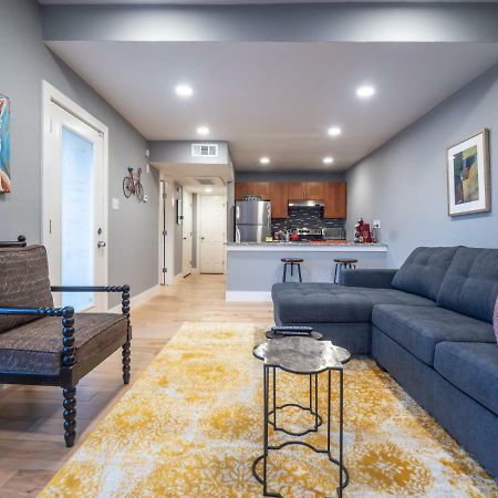 Verandas At Uptown Austin Exterior foto