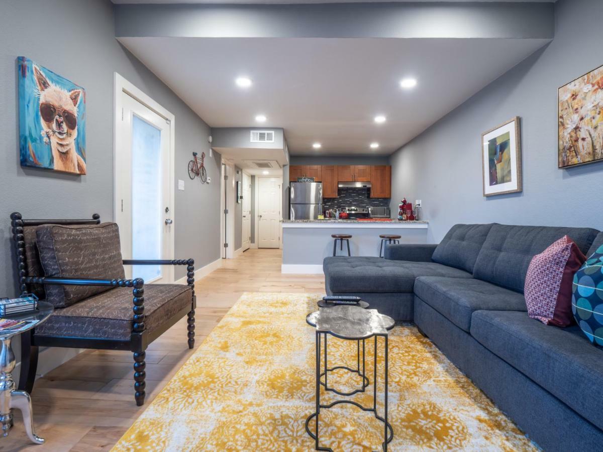 Verandas At Uptown Austin Exterior foto