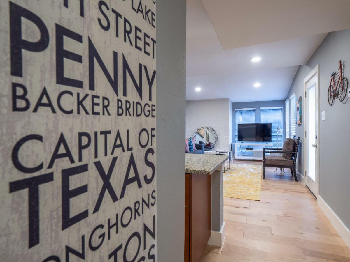 Verandas At Uptown Austin Exterior foto