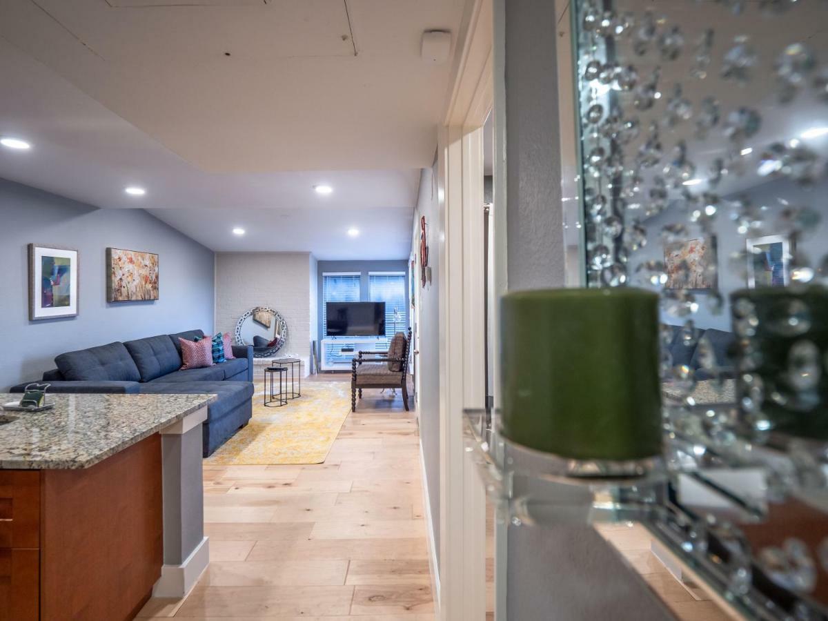 Verandas At Uptown Austin Exterior foto