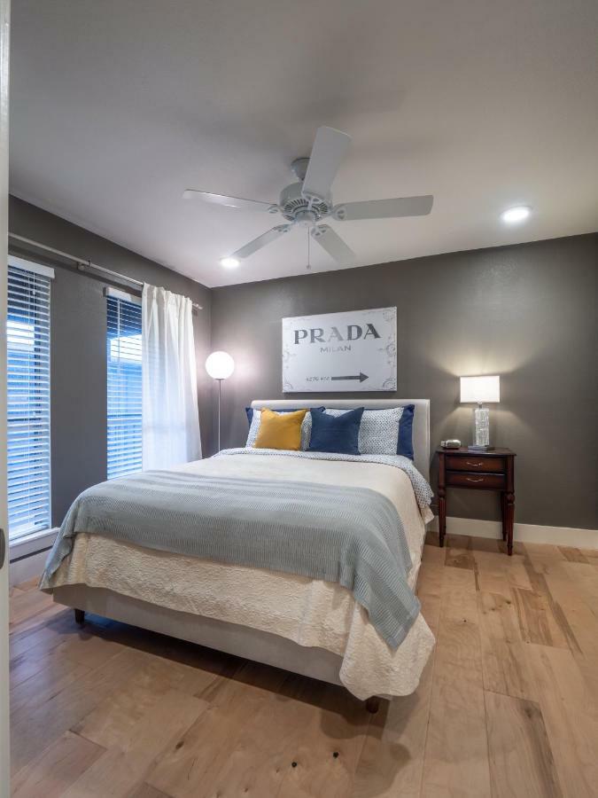 Verandas At Uptown Austin Exterior foto