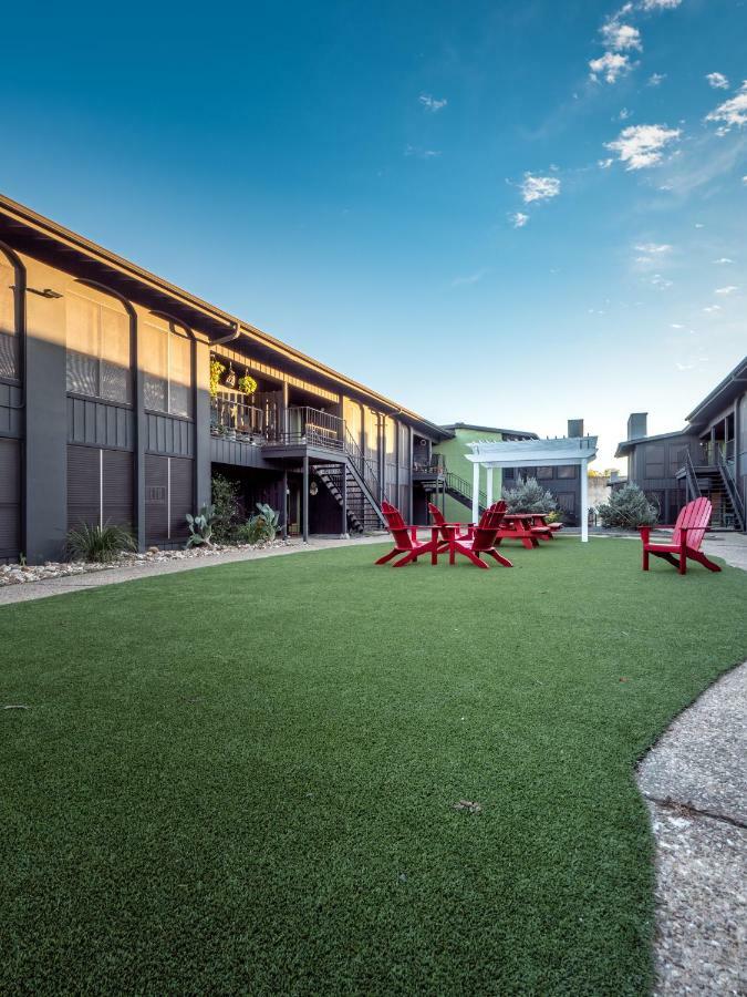 Verandas At Uptown Austin Exterior foto
